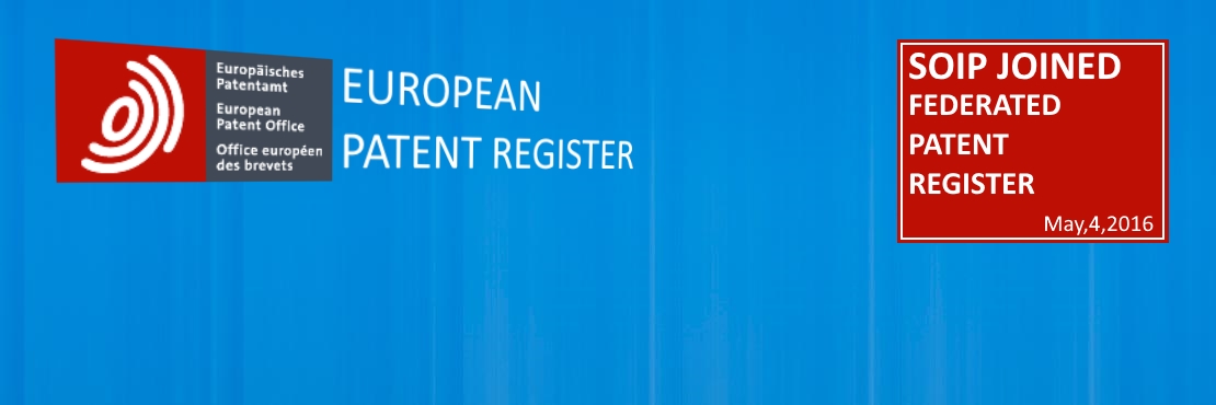 Welcome to SOIP Web Page