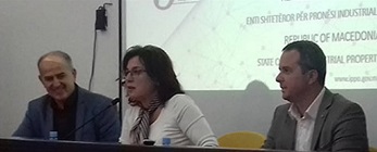 "25 години ДЗИС - Месец на ИС" - Битола