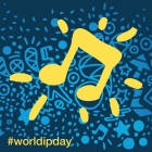 World Intellectual Property Day 2015 – "Get up,Stand Up.For Music."