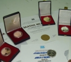 Macedonian findings at the International Exhibition of Inventions