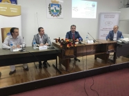 "25 years of SOIP - Month of IP" - Ohrid and Struga